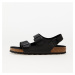 Tenisky Birkenstock Milano Birko-Flor Triples Black