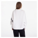 Mikina adidas Neuclassics Oversized Sweatshirt Cloud White