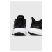 Detské tenisky adidas ULTRABOUNCE J čierna farba