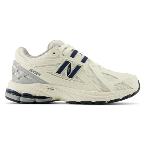 Detské topánky New Balance PC1906EU – béžové