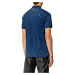 Polokošeľa Diesel T-Smith-N2 Polo Shirt Blue