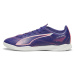 PUMA Kopačky 'ULTRA 5 PLAY'  indigo / pitaya / biela