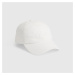 Šiltovka GAP Logo Baseball Hat New Off White