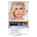 Permanentná farba Loréal Excellence Pure Blonde - 03 ultra svetlá popolavá blond - L’Oréal Paris