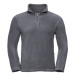 Russell Pánska outdoorová fleece mikina R-874M-0 Convoy Grey