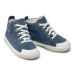 Superfit Sneakersy 1-000362-8000 S Modrá