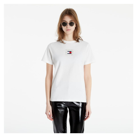 TOMMY JEANS Relaxed Timeless Box Short-Sleeved Tee