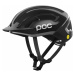 POC Omne Air Resistance MIPS Uranium Black Prilba na bicykel