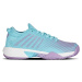 Women's Tennis Shoes K-Swiss Hypercourt Supreme HB Angel Blue EUR 39.5