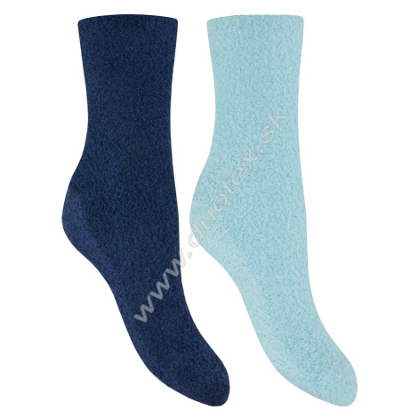 CNB Zimné ponožky CNB-37408-5 k.5