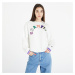 Mikina Champion Crewneck Sweatshirt White