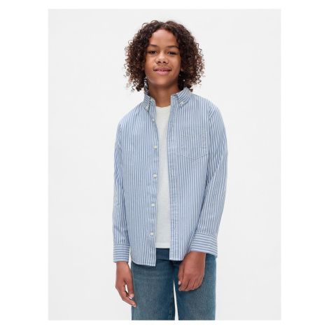 GAP Children's poplin shirt - Boys