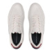 Tommy Hilfiger Sneakersy Elevated Cupsole Leather FM0FM04490 Béžová