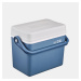 Pevný kempingový chladiaci box - 24 l - uchovanie chladu počas 13 hodín