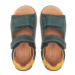 Froddo Sandále Gogi G2150174-6 Zelená