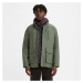 Fulton Field Coat