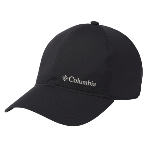 Columbia  Silver Ridge III Ball Cap  Šiltovky Čierna