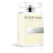 YODEYMA Kara Men EDP Varianta: 15ml