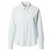 LEVI'S ® Blúzka 'The Classic Bw Shirt'  svetlomodrá