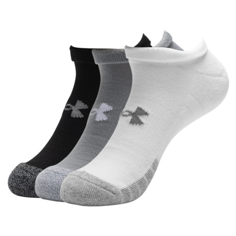 Pánske členkové funkčné ponožky Under Armour