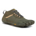 Vibram Fivefingers Trekingová obuv V-Trek 18M7402 Zelená