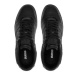 Guess Sneakersy Sava Low FMTSAL PAC12 Čierna