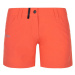 Women's shorts Kilpi SUNNY-W coral