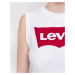 Levi's® On Tour Tank White