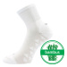 VOXX Bengam ponožky biele 1 pár 119083