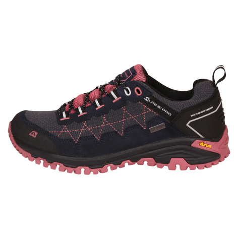 Alpine Pro - KADEWE OUTDOOROVÁ OBUV S MEMBRÁNOU PTX