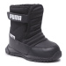 Puma Snehule Nieve Boot Wtr Ac Inf 380746 03 Čierna