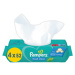 Pampers Fresh Clean vlhčené čistiace obrúsky pre deti pre citlivú pokožku