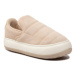 Puma Sneakersy Suede Mayu Slip-on First Sense W 386639 02 Béžová