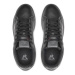 Le Coq Sportif Sneakersy Court Allure Leather Mix 2210251 Čierna