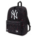 New Era MLB New York Yankees Batoh so záplatami 60503765 one size