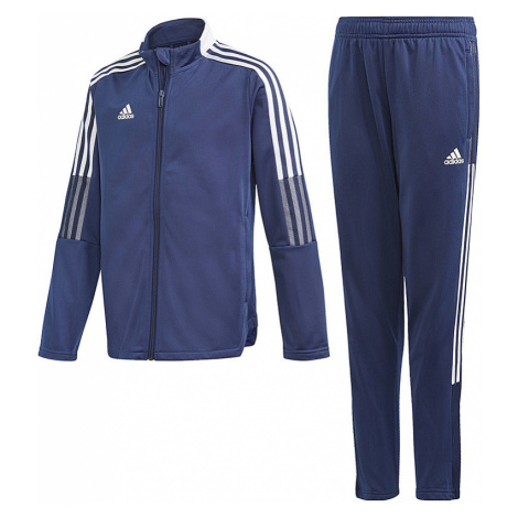 Chlapčenské teplákové súpravy Adidas