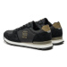 G-Star Raw Sneakersy Track II Bsc M 2412 047515 Čierna