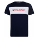 Tommy Sport Perforated Mesh T Shirt