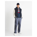 Celio Bunda bomber Cuvarsity Celio