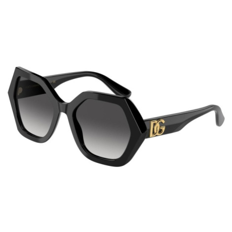 Dolce & Gabbana DG4406 501/8G - ONE SIZE (54)