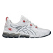 Asics  GEL QUANTUM 180  Módne tenisky Biela