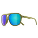 Alpina Sports SNAZZ Slnečné okuliare, zelená, veľkosť