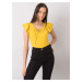 Blouse-DHJ-BZ-13301.34P-yellow