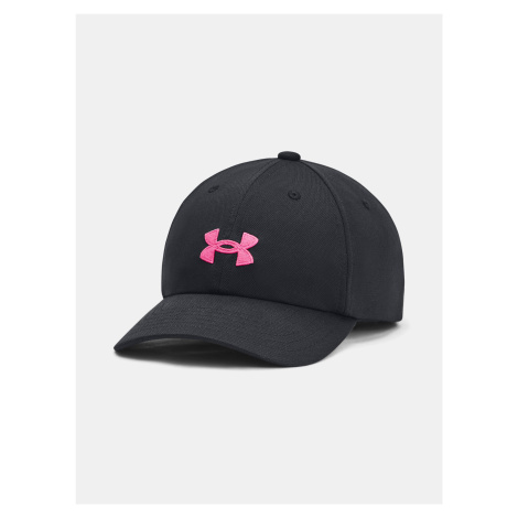 Dievčenské pokrývky hlavy Under Armour