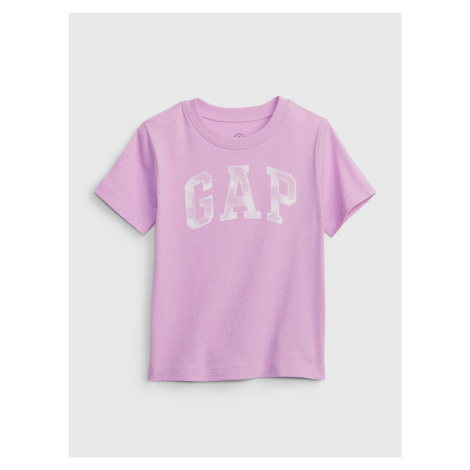 GAP Children's T-shirt with logo - Boys