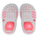 Adidas Topánky Water Sandal I H06321 Biela