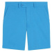 J.Lindeberg Vent Tight Golf Shorts Brilliant Blue