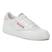 Reebok Sneakersy Club C 85 IE1596 Biela