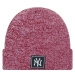 New Era CHYT TEAM CUFF BEANIE NEYYAN Detská čiapka, červená, veľkosť