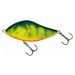 Salmo Slider Sinking Real Hot Perch 10 cm 46 g Wobler